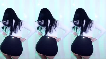 BJ아리밍加特林857热舞20250723Hot Dance